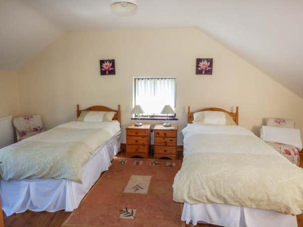 Ysgubor - Barn Villa Llanddulas Kültér fotó