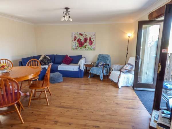 Ysgubor - Barn Villa Llanddulas Kültér fotó